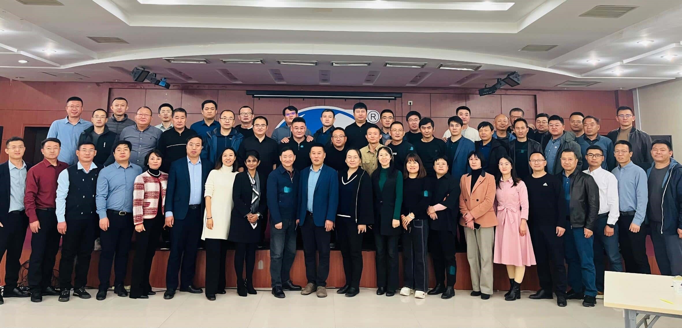【培训】提升中高层治理者辅导力，助力公司高质量发展行稳致远